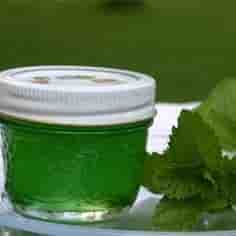 Mint Jelly