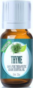 Oil of Thyme