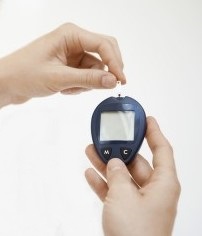 Blood Sugar & Glucose Testing kit for Diabetes
