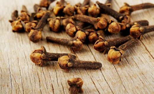 Health Benefits of Cloves