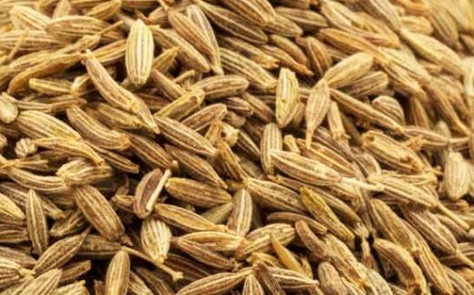 Cumin Seeds