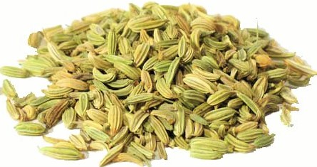 Fennel Seeds