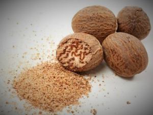 Health Benefits Of Nutmeg