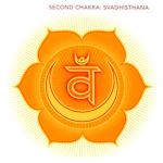 Chakras and their meanings Sacral Chakra