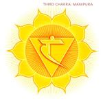 Chakras and their meanings Solar Plexus Chakra