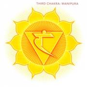 The Third Chakra or Solar Plexus Chakra