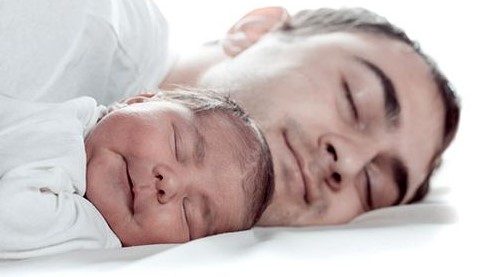 Better Sleep for Child and Adult 