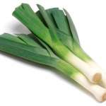 Leeks