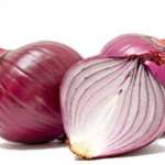 Raw Onions 