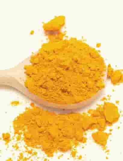 turmeric with weight loss