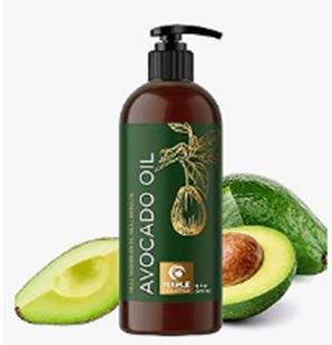 Avacado Oil carrier oil from Maple Holistics