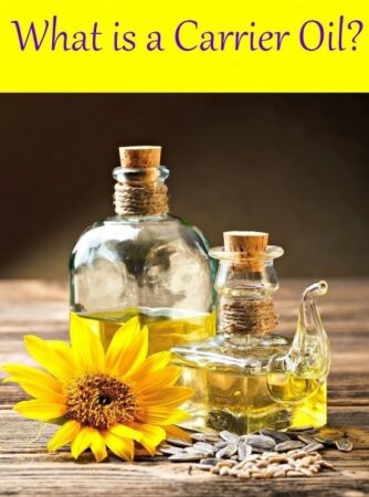 carrier oils for essential oils