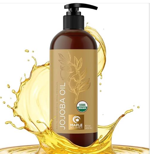 Jojoba Carrier Oil 