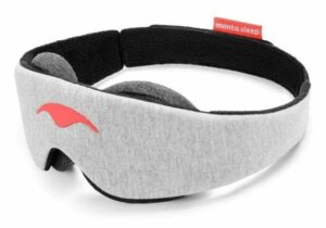 Manta Sleep Mask