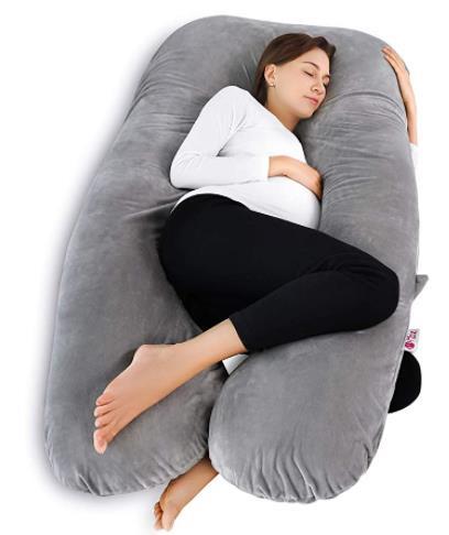 When Is The Best Time to Start Using a Pregnancy Pillow?