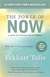 The Power of Now Book by Eckhart Tolle