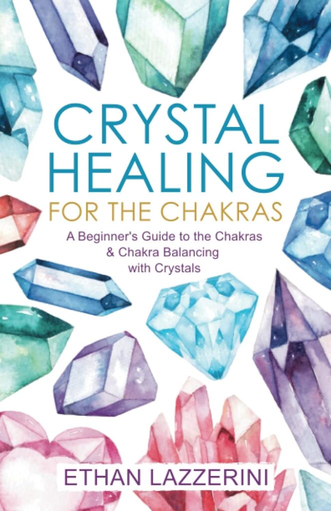 crystal healing for the chakras