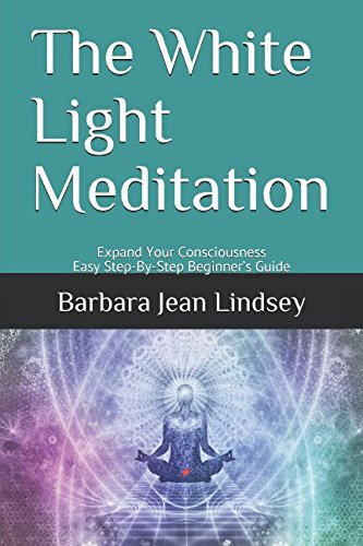 the white light meditation