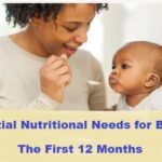 Essential Nutritional Needs for Babies: The First 12 Months