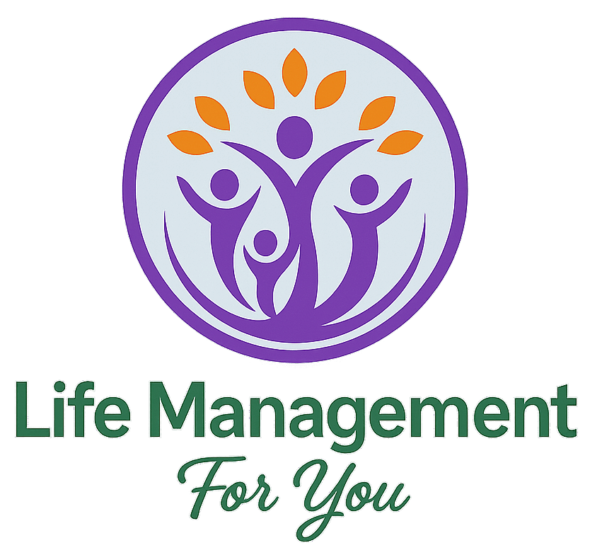 Life Management For You