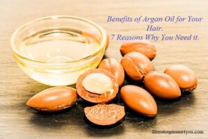 Benefits of Argan Oil for Hair 7 Reasons Why You Need it.
