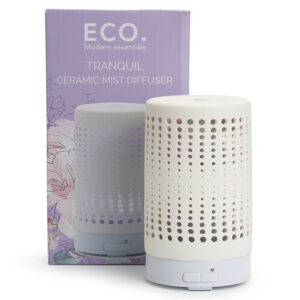 Eco Ceramic Mist Diffuser